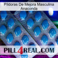 Píldoras De Mejora Masculina Anaconda viagra2